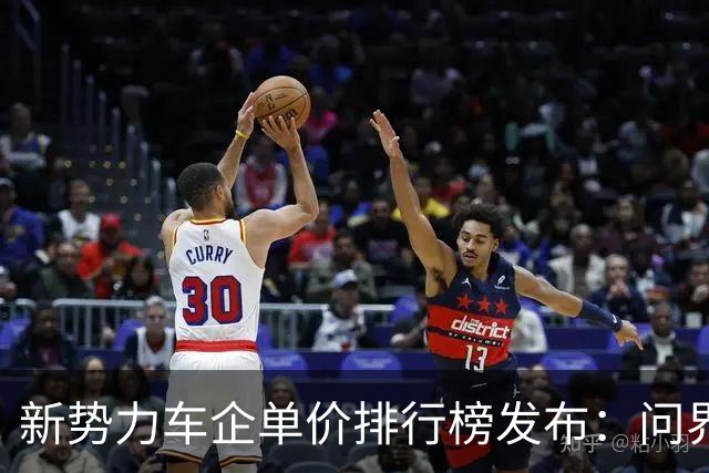 新势力车企单价排行榜发布：问界高居榜首，小米位列第九