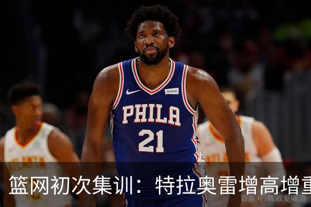 篮网初次集训：特拉奥雷增高增重，费尔南德斯赞其更成熟